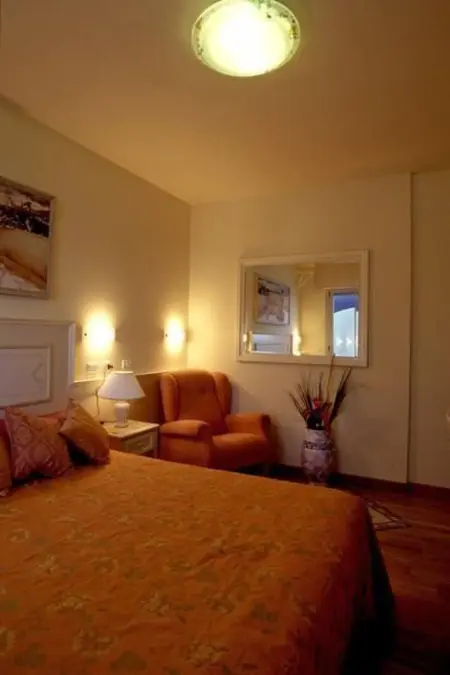Suite mit Panoramablick, Appartement 5 personnes à Cattolica - Photo 36