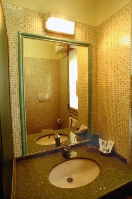 Drei-Zimmer-Wohnung mit Panoramablick, Appartement 6 personnes à Cattolica - Photo 30