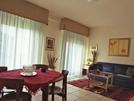 Moderne Wohnung in Cattolica und Meerblick, Appartement 5 personnes à Cattolica - Photo 7
