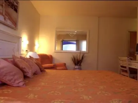 Moderne Wohnung in Cattolica und Meerblick, Appartement 5 personnes à Cattolica - Photo 9