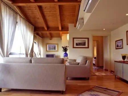 Moderne Wohnung in Cattolica und Meerblick, Appartement 5 personnes à Cattolica - Photo 14
