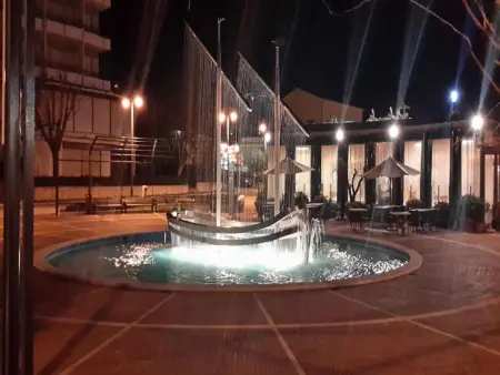 Moderne Wohnung in Cattolica und Meerblick, Appartement 5 personnes à Cattolica - Photo 23