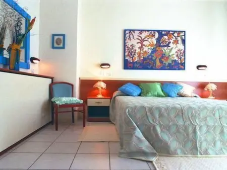 Moderne Wohnung in Cattolica und Meerblick, Appartement 5 personnes à Cattolica - Photo 28
