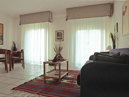 Moderne Wohnung in Cattolica und Meerblick, Appartement 5 personnes à Cattolica - Photo 30