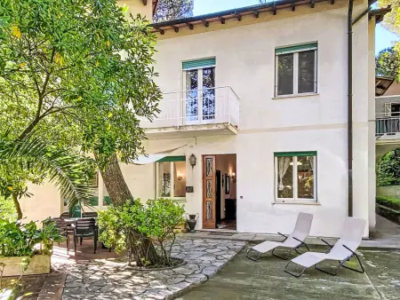 Macchiaioli, Appartement 6 personnes à Castiglioncello - Photo 3
