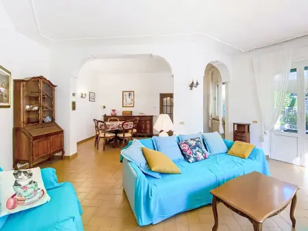 Macchiaioli, Appartement 6 personnes à Castiglioncello - Photo 5