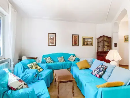 Macchiaioli, Appartement 6 personnes à Castiglioncello - Photo 6