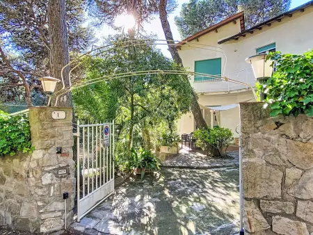 Macchiaioli, Appartement 6 personnes à Castiglioncello - Photo 15