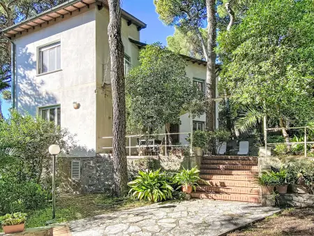 Macchiaioli, Appartement 6 personnes à Castiglioncello - Photo 17