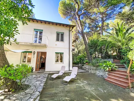 Macchiaioli, Appartement 6 personnes à Castiglioncello - Photo 19