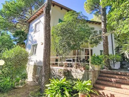Macchiaioli, Appartement 6 personnes à Castiglioncello - Photo 21