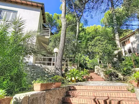 Macchiaioli, Appartement 6 personnes à Castiglioncello - Photo 22