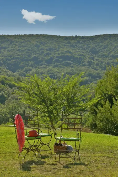 Ferienvilla 'Ginestra 20' mit eigenem Pool, Maison 20 personnes à Bibbona - Photo 1