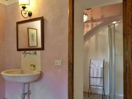 Ferienvilla 'Ginestra 20' mit eigenem Pool, Maison 20 personnes à Bibbona - Photo 12