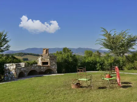 Ferienvilla 'Ginestra 20' mit eigenem Pool, Maison 20 personnes à Bibbona - Photo 39