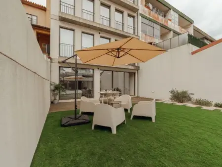 Appartement 6 personnes à Porto - Photo 1