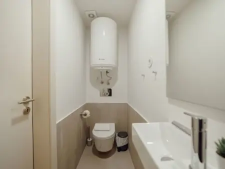 Appartement 6 personnes à Porto - Photo 2