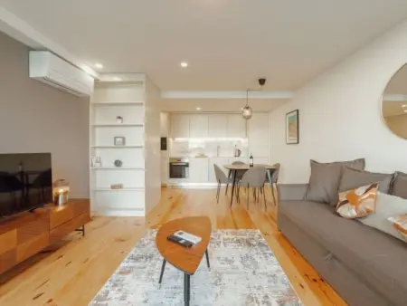 Appartement 6 personnes à Porto - Photo 5