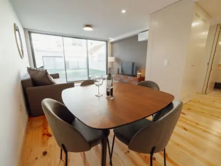 Appartement 6 personnes à Porto - Photo 6