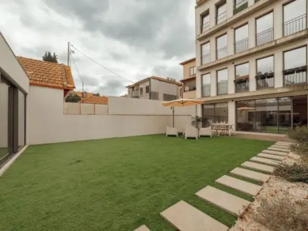 Appartement 6 personnes à Porto - Photo 9