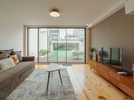 Appartement 6 personnes à Porto - Photo 11