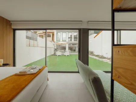 Appartement 6 personnes à Porto - Photo 14