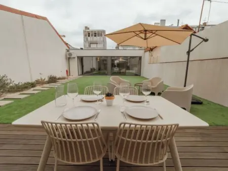 Appartement 6 personnes à Porto - Photo 15