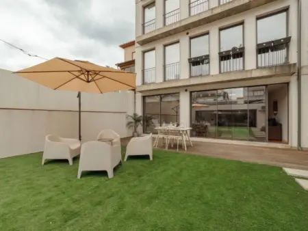 Appartement 6 personnes à Porto - Photo 16