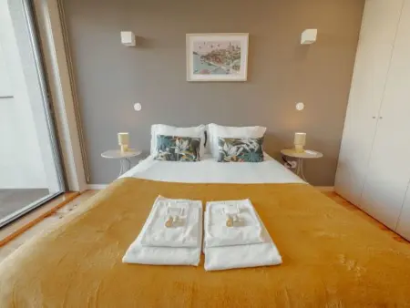 Appartement 6 personnes à Porto - Photo 17