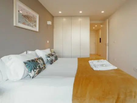 Appartement 6 personnes à Porto - Photo 18