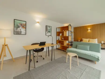 Appartement 6 personnes à Porto - Photo 24