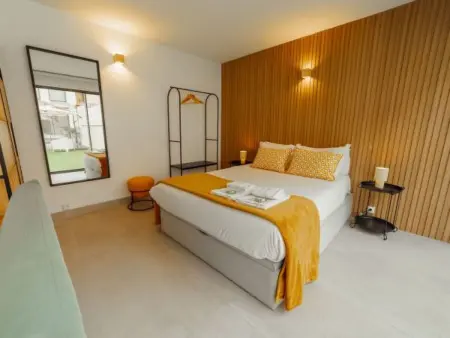 Appartement 6 personnes à Porto - Photo 26