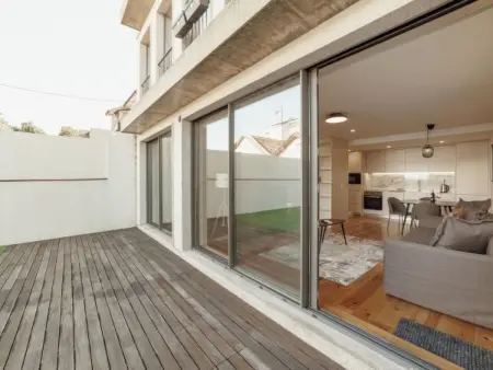 Appartement 6 personnes à Porto - Photo 28