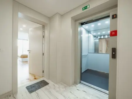 Appartement 6 personnes à Porto - Photo 30