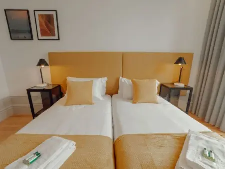 HEART OF PORTO APARTMENT E DUPLEX by VACATIONY, Appartement 6 personnes à Porto - Photo 3