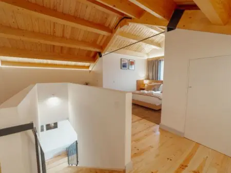 HEART OF PORTO APARTMENT E DUPLEX by VACATIONY, Appartement 6 personnes à Porto - Photo 7