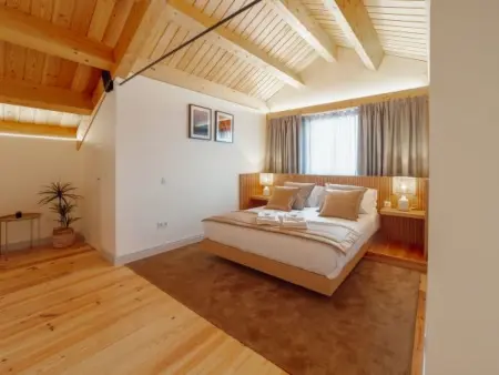 HEART OF PORTO APARTMENT E DUPLEX by VACATIONY, Appartement 6 personnes à Porto - Photo 8