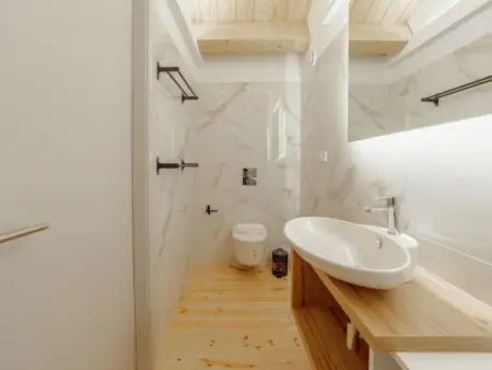 HEART OF PORTO APARTMENT E DUPLEX by VACATIONY, Appartement 6 personnes à Porto - Photo 11