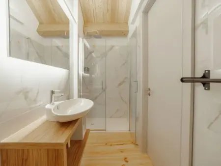 HEART OF PORTO APARTMENT E DUPLEX by VACATIONY, Appartement 6 personnes à Porto - Photo 12