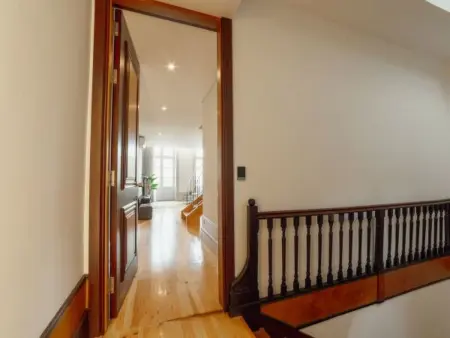 HEART OF PORTO APARTMENT E DUPLEX by VACATIONY, Appartement 6 personnes à Porto - Photo 23