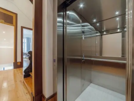 HEART OF PORTO APARTMENT E DUPLEX by VACATIONY, Appartement 6 personnes à Porto - Photo 27