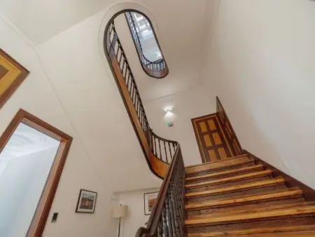 HEART OF PORTO APARTMENT E DUPLEX by VACATIONY, Appartement 6 personnes à Porto - Photo 28