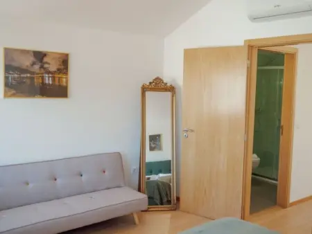 MODERN & STYLISH APARTMENT III by VACATIONY, Appartement 4 personnes à Porto - Photo 3