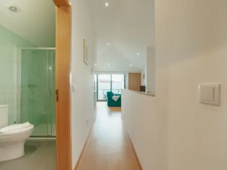 MODERN & STYLISH APARTMENT III by VACATIONY, Appartement 4 personnes à Porto - Photo 4