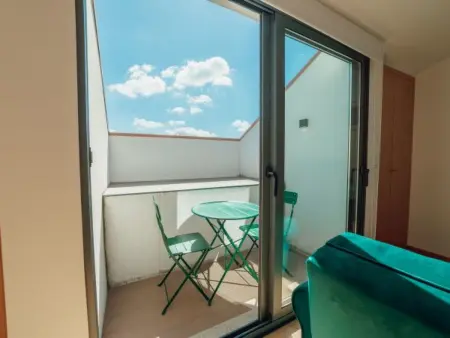MODERN & STYLISH APARTMENT III by VACATIONY, Appartement 4 personnes à Porto - Photo 15