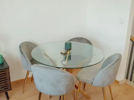 MODERN & STYLISH APARTMENT III by VACATIONY, Appartement 4 personnes à Porto - Photo 19