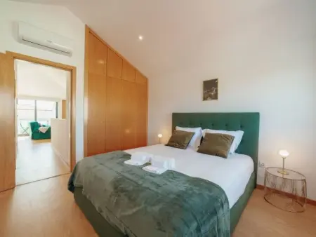 MODERN & STYLISH APARTMENT III by VACATIONY, Appartement 4 personnes à Porto - Photo 22