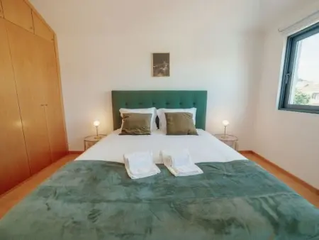 MODERN & STYLISH APARTMENT III by VACATIONY, Appartement 4 personnes à Porto - Photo 24
