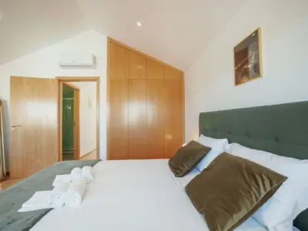 MODERN & STYLISH APARTMENT III by VACATIONY, Appartement 4 personnes à Porto - Photo 25
