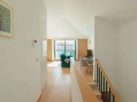 MODERN & STYLISH APARTMENT III by VACATIONY, Appartement 4 personnes à Porto - Photo 28